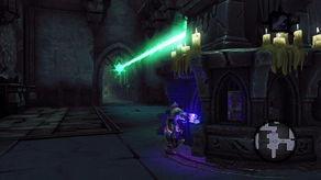 亡者之书,揭开神秘古卷的幽暗奥秘