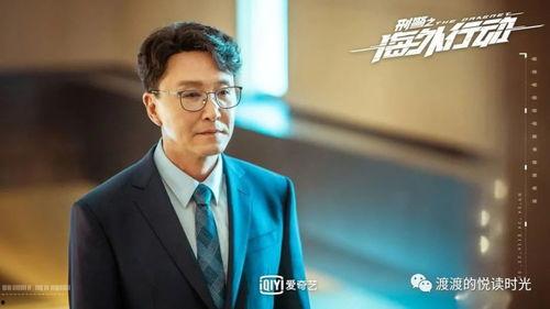 刑警之海外行动,跨国追凶，正义之战