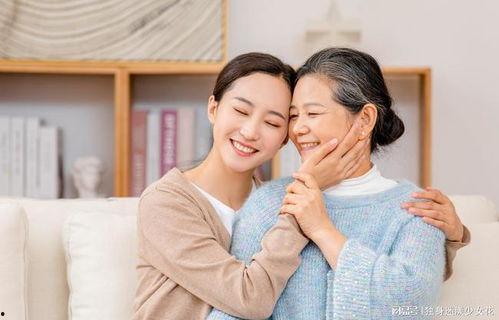 我把婆婆当亲妈,我把婆婆当亲妈的温馨故事